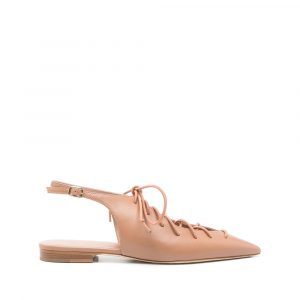 Ballerina Shoes Malone Souliers