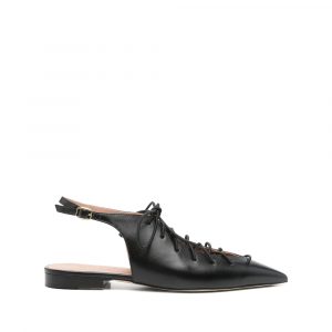Ballerina Shoes Malone Souliers