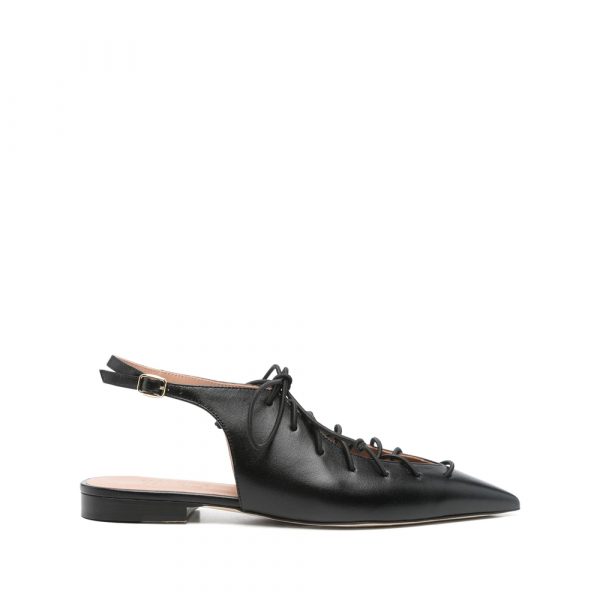 Ballerina Shoes Malone Souliers