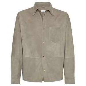 Shirts Brunello Cucinelli
