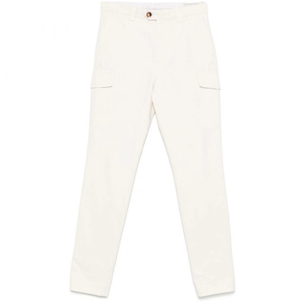 Trousers Brunello Cucinelli