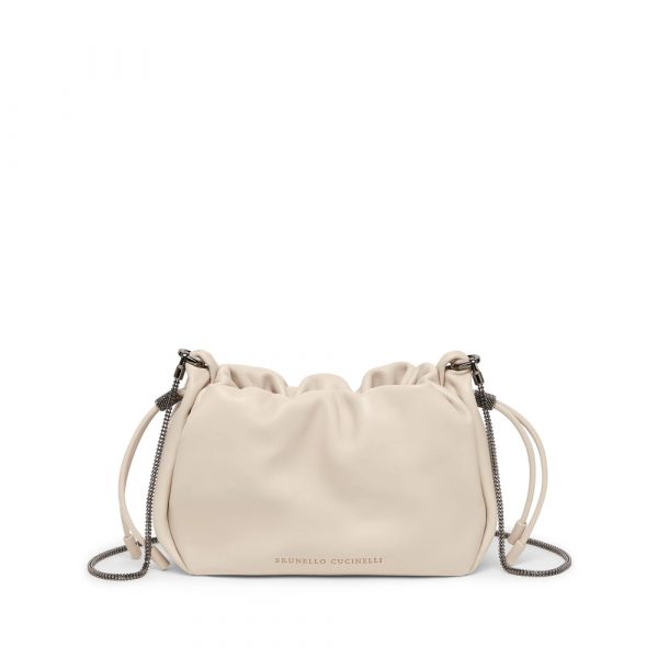 Bucket Bags Brunello Cucinelli