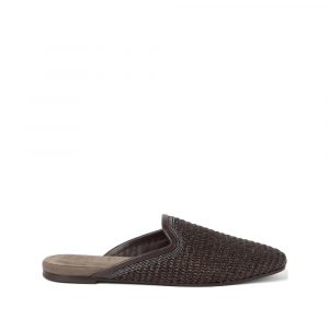 Slippers Brunello Cucinelli