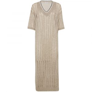Dresses Brunello Cucinelli