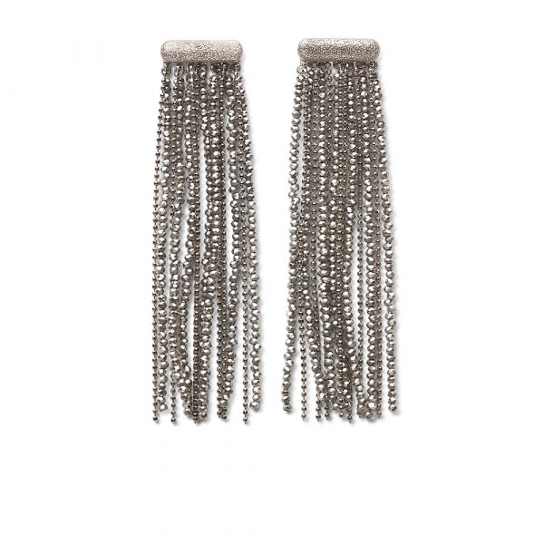 Earrings Brunello Cucinelli