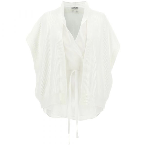 Tops Brunello Cucinelli