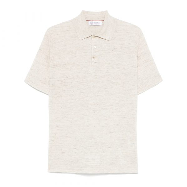 Polo Shirts Brunello Cucinelli