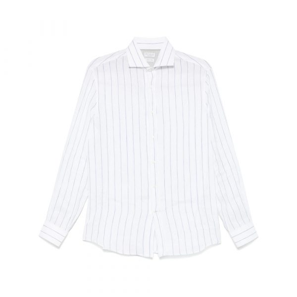 Shirts Brunello Cucinelli