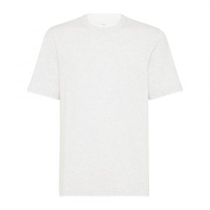 T-shirts & Vests Brunello Cucinelli
