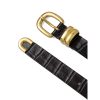 Belts By Malene Birger — изображение 2