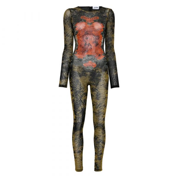 All In One Jean Paul Gaultier