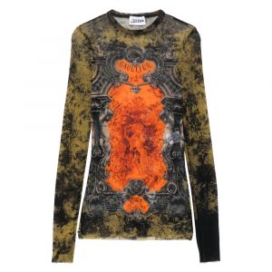 Tops Jean Paul Gaultier