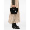 Satchels & Cross Body Bags Ermanno Scervino — изображение 4