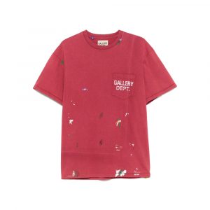 T-shirts & Vests Gallery Dept.
