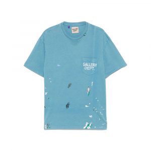 T-shirts & Vests Gallery Dept.
