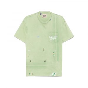 T-shirts & Vests Gallery Dept.