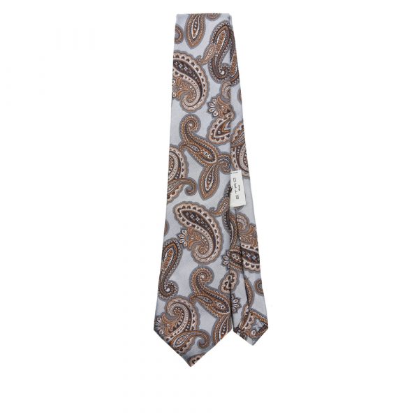 Ties & Bow Ties Etro