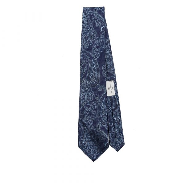 Ties & Bow Ties Etro