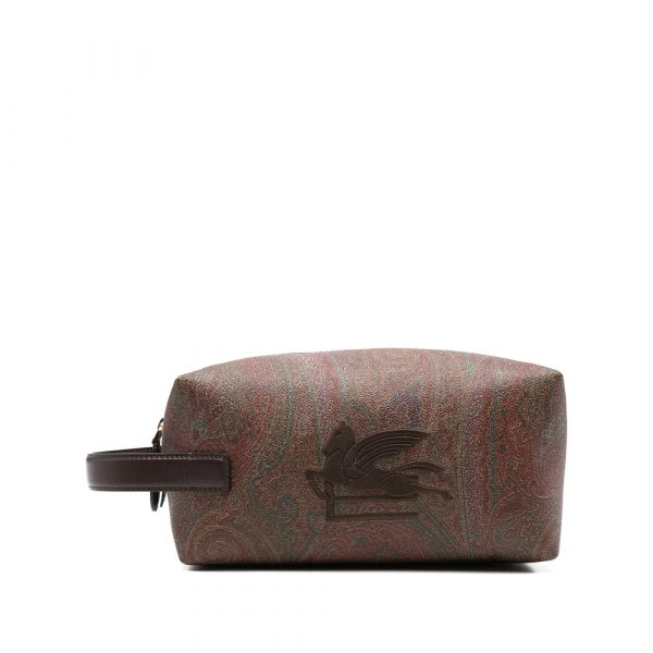 Wash Bags Etro