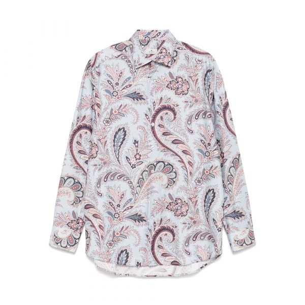Shirts Etro