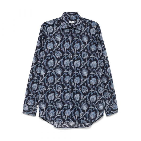 Shirts Etro