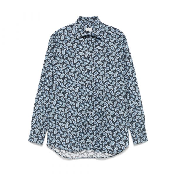 Shirts Etro