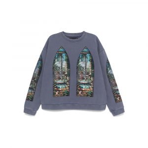 Sweaters & Knitwear Who Decides War