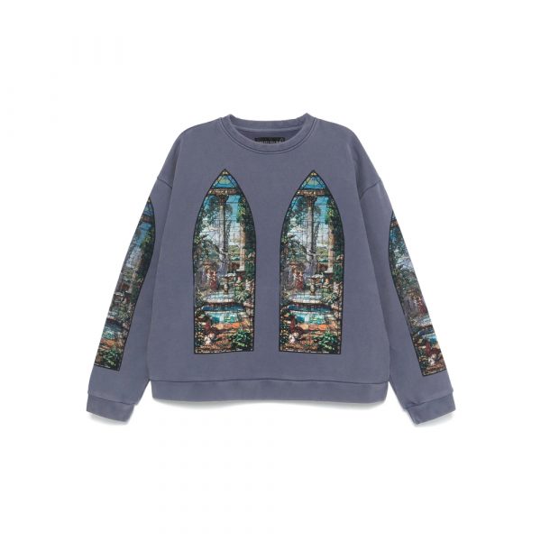 Sweaters & Knitwear Who Decides War