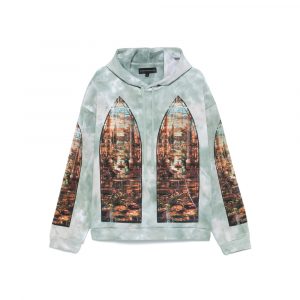 Sweaters & Knitwear Who Decides War