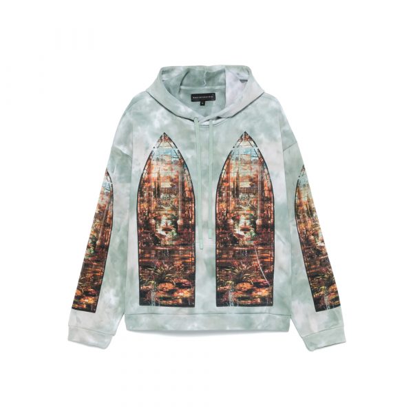 Sweaters & Knitwear Who Decides War