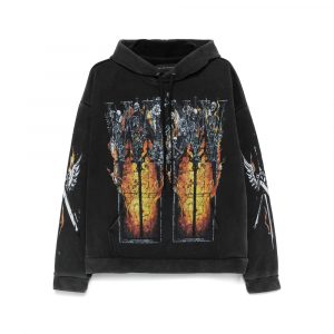 Sweaters & Knitwear Who Decides War