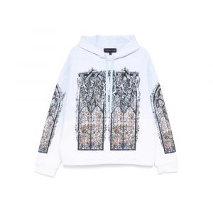 Sweaters & Knitwear Who Decides War