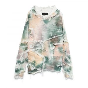 Sweaters & Knitwear Who Decides War