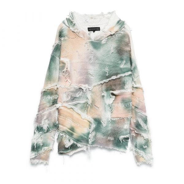 Sweaters & Knitwear Who Decides War