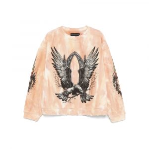 Sweaters & Knitwear Who Decides War