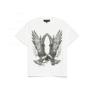 T-shirts & Vests Who Decides War