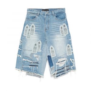 Shorts Who Decides War