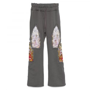 Trousers Who Decides War