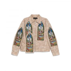 Jackets Who Decides War