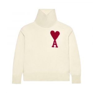 Sweaters & Knitwear Ami