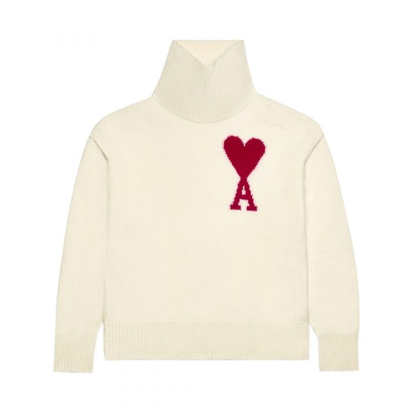 Sweaters & Knitwear Ami