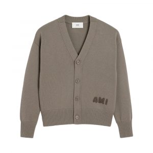 Sweaters & Knitwear Ami