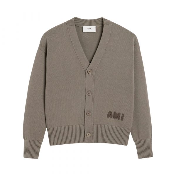 Sweaters & Knitwear Ami