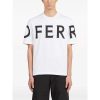 T-shirts & Vests Ferragamo — изображение 4