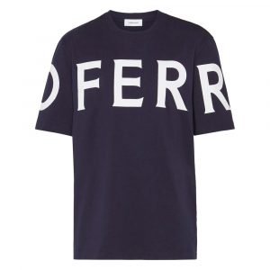 T-shirts & Vests Ferragamo