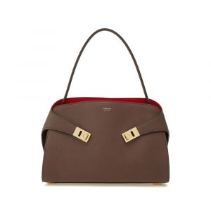 Shoulder Bags Ferragamo