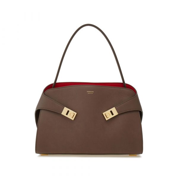Shoulder Bags Ferragamo