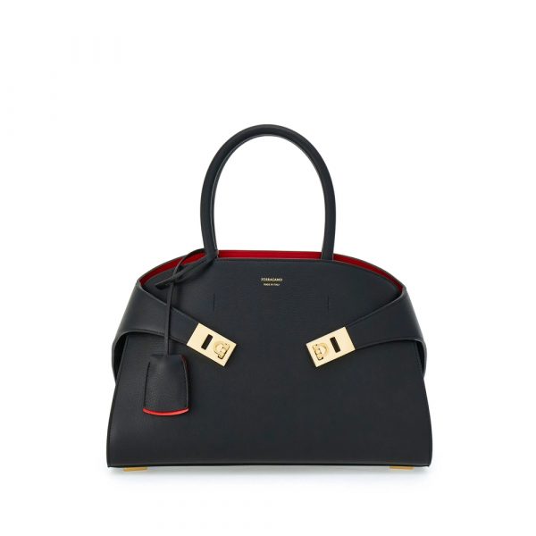 Tote Bags Ferragamo