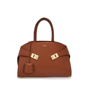 Tote Bags Ferragamo