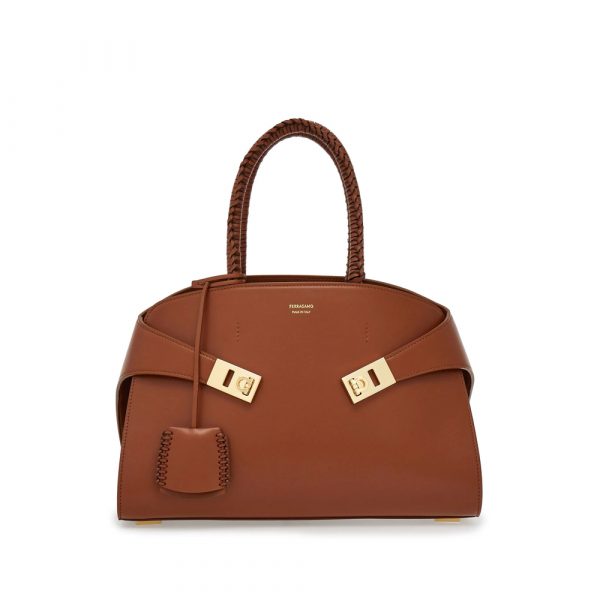 Tote Bags Ferragamo